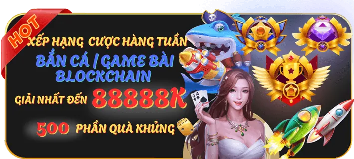 Hoàn Trả Hàng Tuần Lên Đến 1.5%