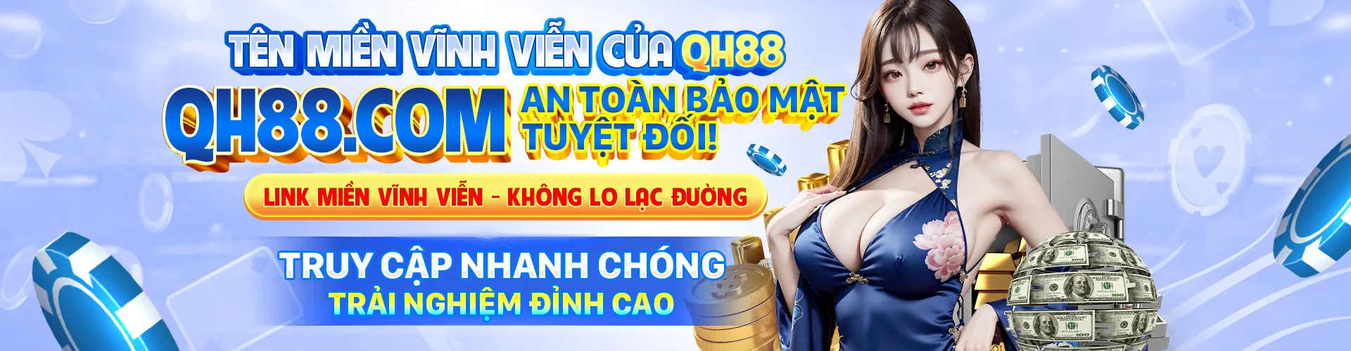 Banner khuyến mãi ku3933 net với các ưu đãi hấp dẫn